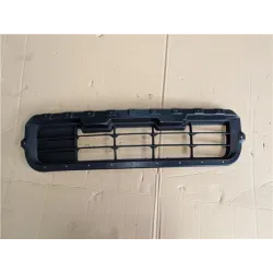 Recambio de rejilla paragolpes delantera para fiat ii panda (169)(2003) 1.2 referencia OEM IAM 735316604  