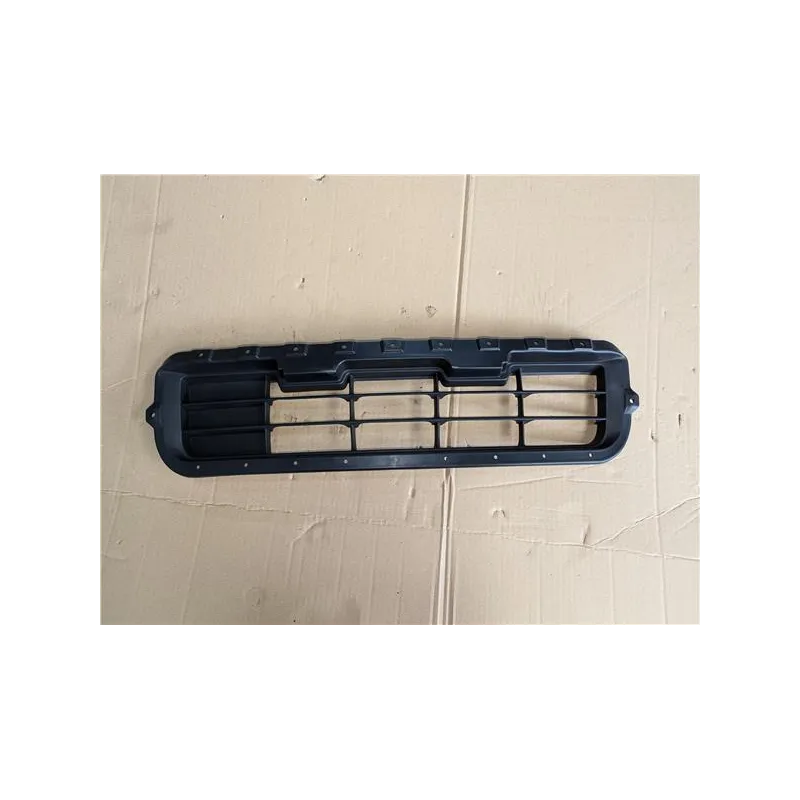 Recambio de rejilla paragolpes delantera para fiat ii panda (169)(2003) 1.2 referencia OEM IAM 735316604  