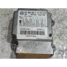 Recambio de centralita airbag para seat altea (5p1)(03.2004) 1.6 referencia OEM IAM 1K0909605T  