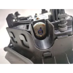 Recambio de airbag volante para peugeot 407 sw (6e_, 6d_) 2.2 hdi 170 referencia OEM IAM 96445891ZD  