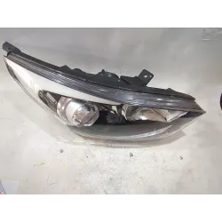 Recambio de faro delantero derecho para kia rio iii (ub) 1.2 cvvt referencia OEM IAM 921021W  