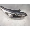 Recambio de faro delantero derecho para kia rio iii (ub) 1.2 cvvt referencia OEM IAM 921021W  
