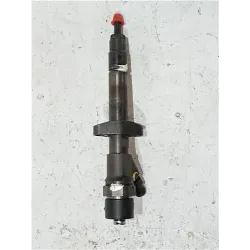 Recambio de inyector para renault espace iv (jk0)(2002) 2.2 dci (jk07) referencia OEM IAM 0445110084  