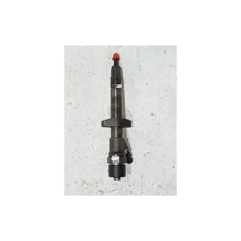 Recambio de inyector para renault espace iv (jk0)(2002) 2.2 dci (jk07) referencia OEM IAM 0445110084  