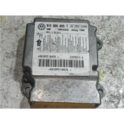 Recambio de centralita airbag para seat altea (5p1)(03.2004) 1.6 referencia OEM IAM 1K0909605T  