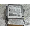 Recambio de centralita airbag para seat altea (5p1)(03.2004) 1.6 referencia OEM IAM 1K0909605T  
