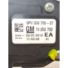 Recambio de potenciometro pedal para chevrolet cruze (j300) 2.0 cdi referencia OEM IAM 6PV00976507  