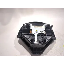 Recambio de airbag volante para peugeot 407 sw (6e_, 6d_) 2.2 hdi 170 referencia OEM IAM 96445891ZD  