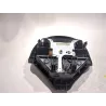 Recambio de airbag volante para peugeot 407 sw (6e_, 6d_) 2.2 hdi 170 referencia OEM IAM 96445891ZD  