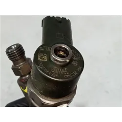 Recambio de inyector para renault espace iv (jk0)(2002) 2.2 dci (jk07) referencia OEM IAM 0445110084  