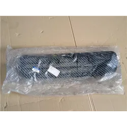 Recambio de rejilla paragolpes delantera para fiat ii panda (169)(2003) 1.2 referencia OEM IAM 735316604  