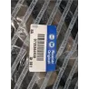 Recambio de rejilla paragolpes delantera para fiat ii panda (169)(2003) 1.2 referencia OEM IAM 735316604  
