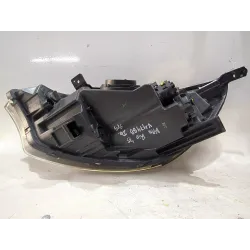 Recambio de faro delantero derecho para kia rio iii (ub) 1.2 cvvt referencia OEM IAM 921021W  