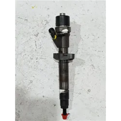 Recambio de inyector para renault espace iv (jk0)(2002) 2.2 dci (jk07) referencia OEM IAM 0445110084  
