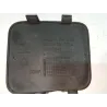 Recambio de cubierta conector enganche remolque para peugeot 407 hdi 135 referencia OEM IAM 9684439177  