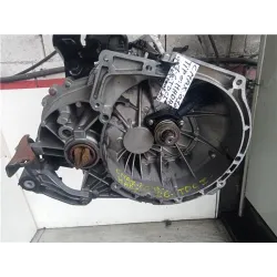 Recambio de caja cambios manual para ford c-max (cb3)(20072010) 1.6 tdci referencia OEM IAM 9M5R7002YA  