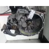 Recambio de caja cambios manual para ford c-max (cb3)(20072010) 1.6 tdci referencia OEM IAM 9M5R7002YA  