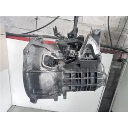 Recambio de caja cambios manual para ford c-max (cb3)(20072010) 1.6 tdci referencia OEM IAM 9M5R7002YA  