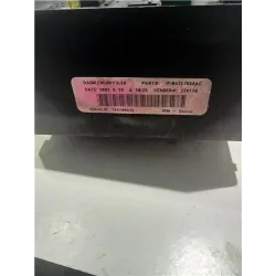 Recambio de caja fusibles/rele para chrysler voyager (rg)(2001) 2.8 crd referencia OEM IAM 04727558AC  