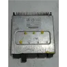 Recambio de centralita para mercedes-benz hte06 om906hla ii/1 referencia OEM IAM A0004460303  