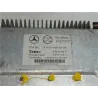 Recambio de centralita para mercedes-benz hte06 om906hla ii/1 referencia OEM IAM A0004460303  