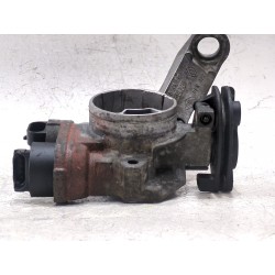 Recambio de caja mariposa aire para renault clio ii fase i (b/cb0)(1998) 1.5 dci (b/cb03) referencia OEM IAM 36XR31 BJ0011248  