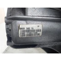 Recambio de caja cambios manual para ford c-max (cb3)(20072010) 1.6 tdci referencia OEM IAM 9M5R7002YA  