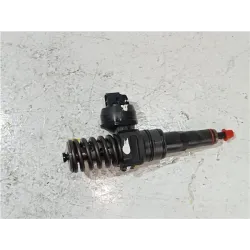 Recambio de inyector para skoda superb (3u4)(2002) 1.9 tdi referencia OEM IAM 038130073BH  