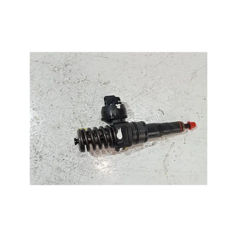 Recambio de inyector para skoda superb (3u4)(2002) 1.9 tdi referencia OEM IAM 038130073BH  