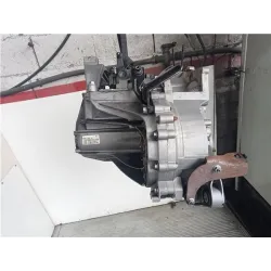 Recambio de caja cambios manual para ford c-max (cb3)(20072010) 1.6 tdci referencia OEM IAM 9M5R7002YA  