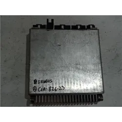 Recambio de centralita para mercedes-benz hte06 om906hla ii/1 referencia OEM IAM A0004460303  