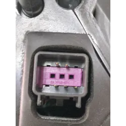 Recambio de retrovisor derecho para chevrolet cruze (j300) 2.0 cdi referencia OEM IAM E13027379  