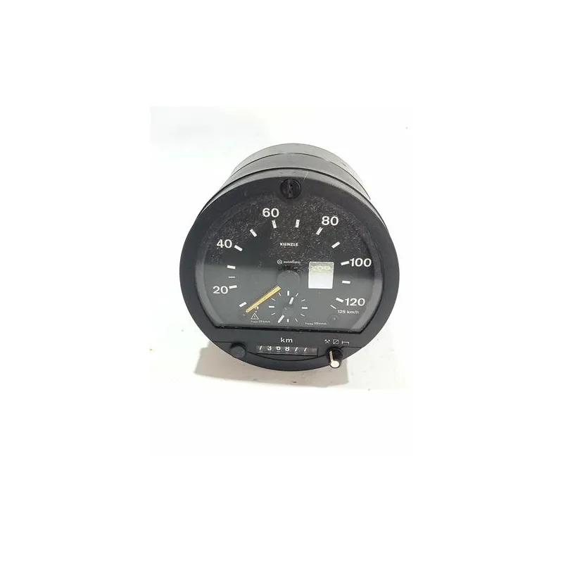 Recambio de tacografo analogico para mercedes-benz hte06 om906hla ii/1 referencia OEM IAM KIENZLE AUTOMATIC  