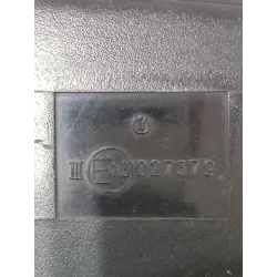 Recambio de retrovisor derecho para chevrolet cruze (j300) 2.0 cdi referencia OEM IAM E13027379  