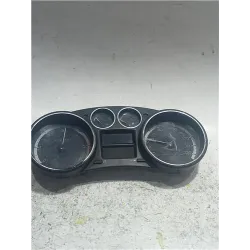 Recambio de cuadro completo para peugeot 308 (2007) 1.6 confort [1,6 ltr. - 80 kw hdi fap cat (9hz / dv6ted4)] referencia OEM IA