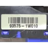 Recambio de mando elevalunas delantero derecho para kia rio iii (ub) 1.2 cvvt referencia OEM IAM 935751W010  