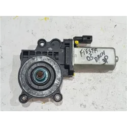 Recambio de motor elevalunas delantero derecho para ford fiesta (cbk)(2002) referencia OEM IAM 2S51-14553-AA  