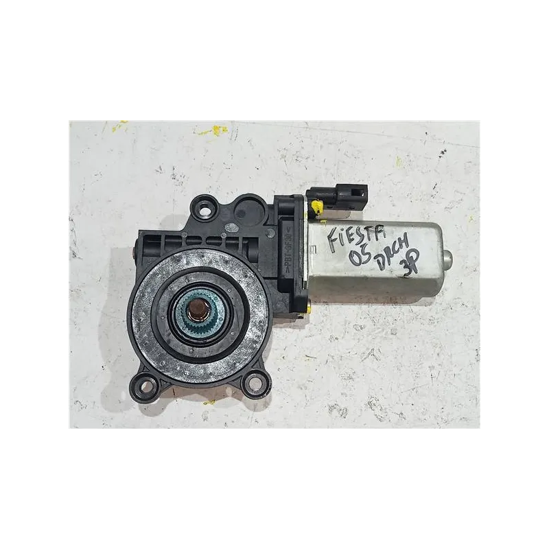 Recambio de motor elevalunas delantero derecho para ford fiesta (cbk)(2002) referencia OEM IAM 2S51-14553-AA  