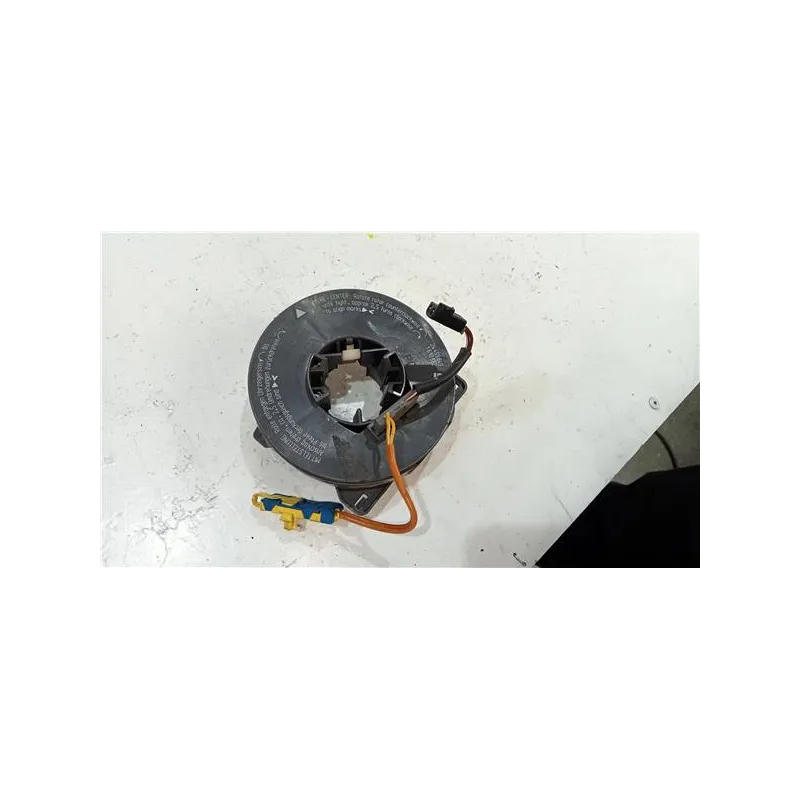 Recambio de anillo airbag para opel corsa c (2000) 1.7 dti referencia OEM IAM 24459849  