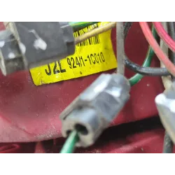 Recambio de piloto trasero derecho para hyundai getz (tb)(2002) 1.1 referencia OEM IAM 924011C010  