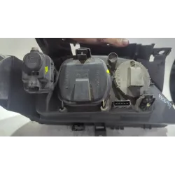 Recambio de faro izquierdo para citroën xsara (n1) 2.0 hdi 90 referencia OEM IAM 37540749  