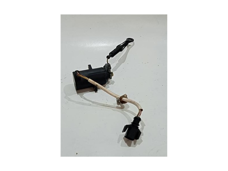Recambio de potenciometro pedal gas para volkswagen passat berlina (3b2)(1996) 1.9 tdi referencia OEM IAM 0281002229  