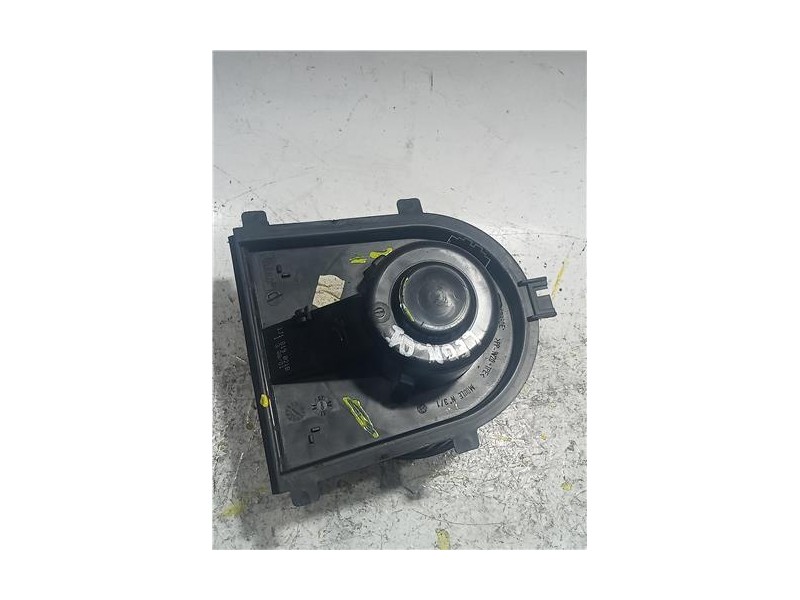 Recambio de motor calefaccion para seat leon (1m1)(11.1999) tdi referencia OEM IAM 1J1819021B  