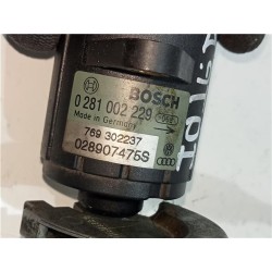 Recambio de potenciometro pedal gas para volkswagen passat berlina (3b2)(1996) 1.9 tdi referencia OEM IAM 0281002229  