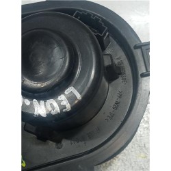 Recambio de motor calefaccion para seat leon (1m1)(11.1999) tdi referencia OEM IAM 1J1819021B  