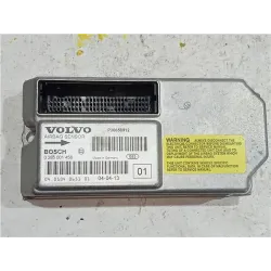Recambio de centralita airbag para volvo s60 berlina (2000) 2.4 d referencia OEM IAM 0285001456  