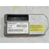 Recambio de centralita airbag para volvo s60 berlina (2000) 2.4 d referencia OEM IAM 0285001456  