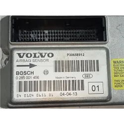 Recambio de centralita airbag para volvo s60 berlina (2000) 2.4 d referencia OEM IAM 0285001456  