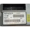 Recambio de centralita airbag para volvo s60 berlina (2000) 2.4 d referencia OEM IAM 0285001456  