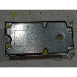 Recambio de centralita airbag para volvo s60 berlina (2000) 2.4 d referencia OEM IAM 0285001456  